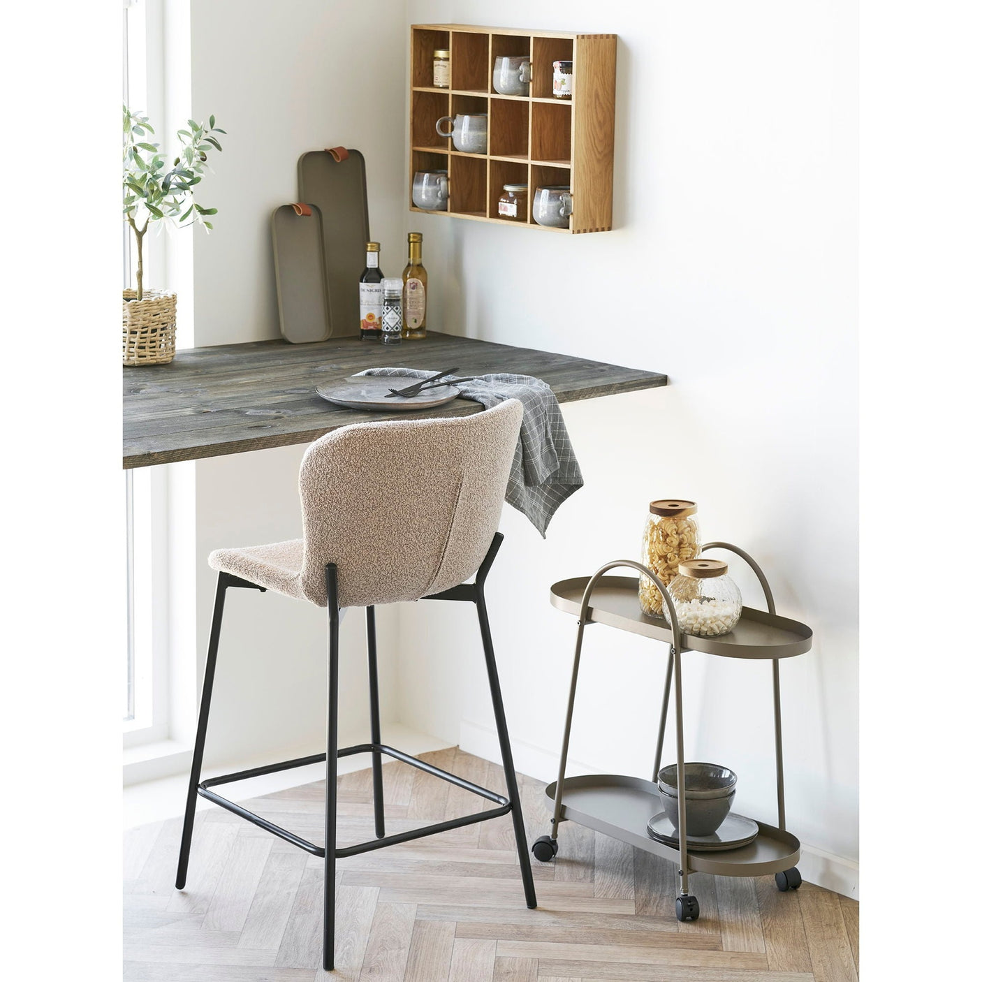 Maceda motstol House Nordic Varetype