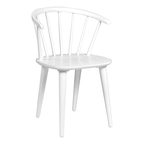 Carmen spisestol Rowico Spisestol