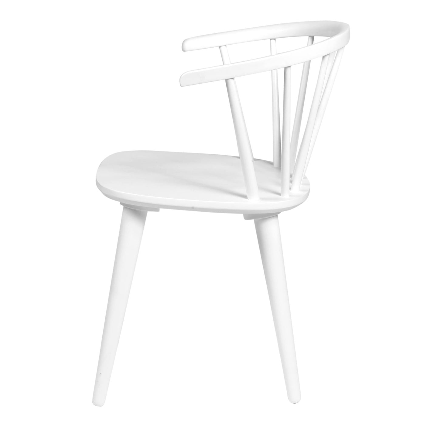 Carmen spisestol Rowico Spisestol