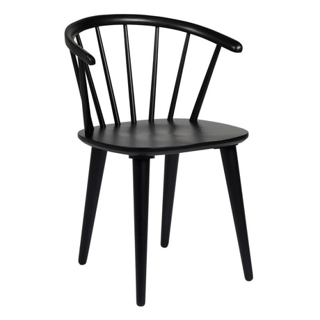 Carmen spisestol Rowico Spisestol