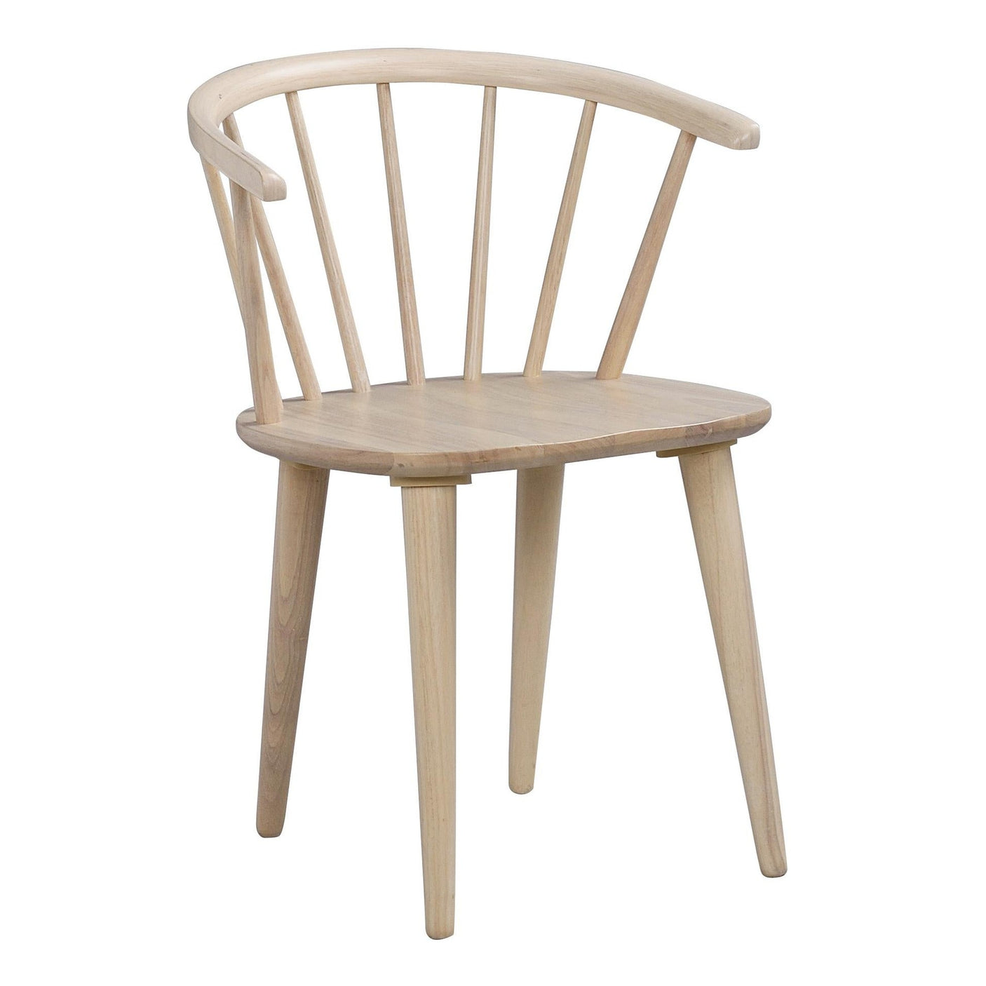 Carmen spisestol Rowico Spisestol