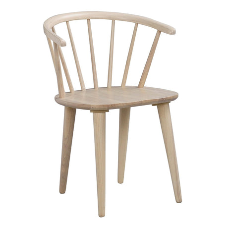 Carmen spisestol Rowico Spisestol