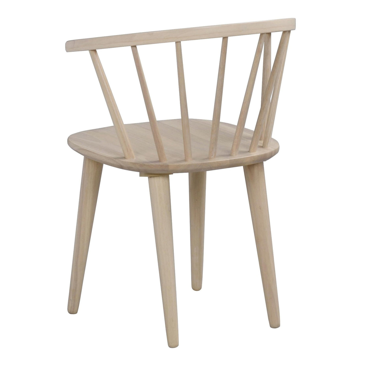 Carmen spisestol Rowico Spisestol