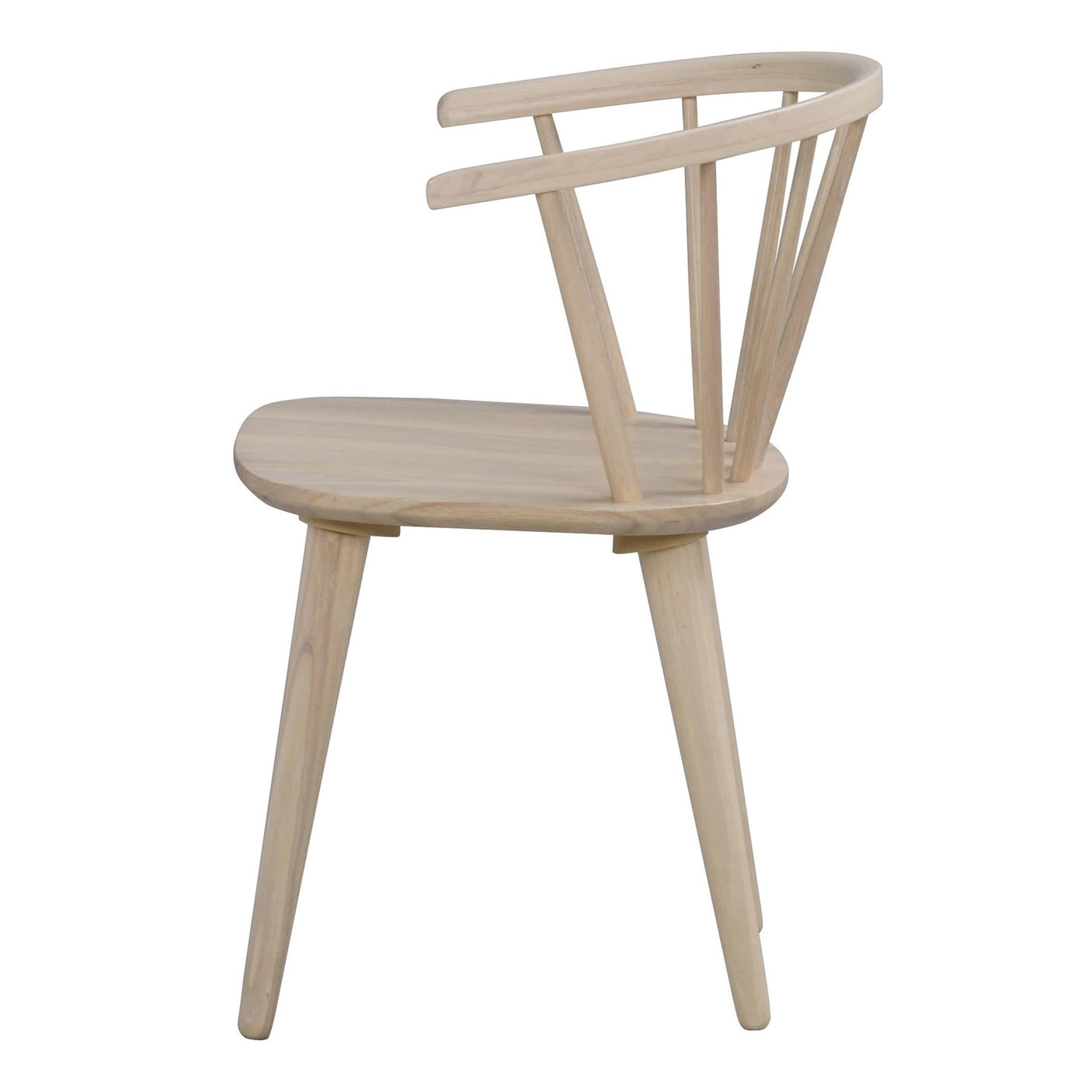 Carmen spisestol Rowico Spisestol