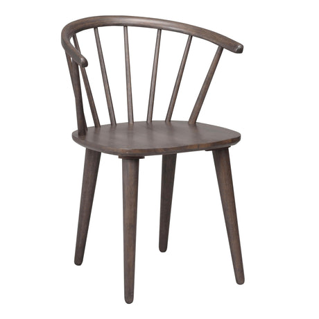 Carmen spisestol Rowico Spisestol