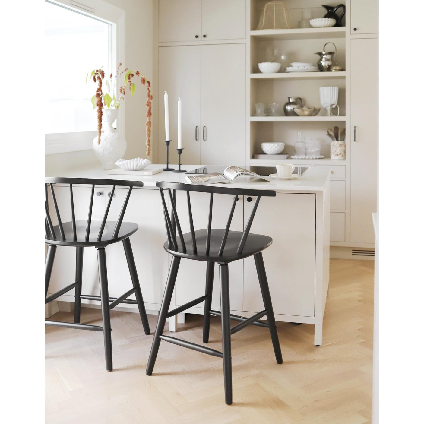 Carmen barstol Rowico Barstol