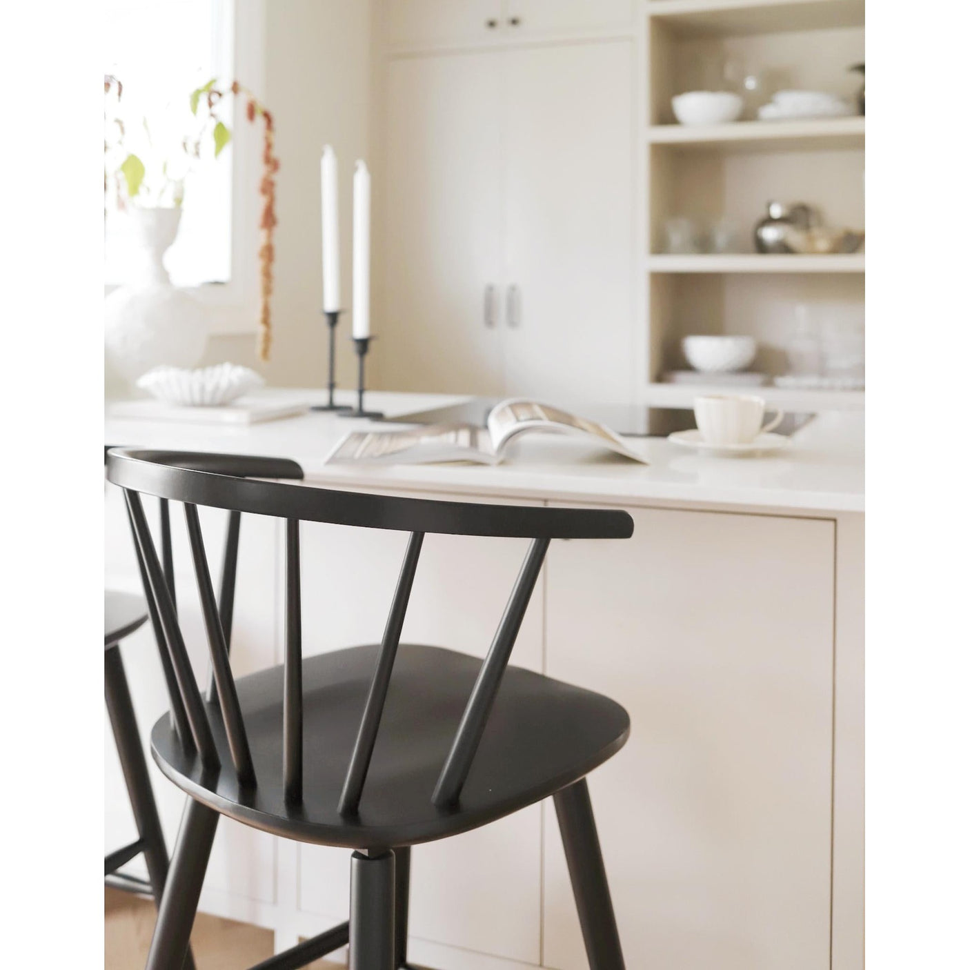 Carmen barstol Rowico Barstol