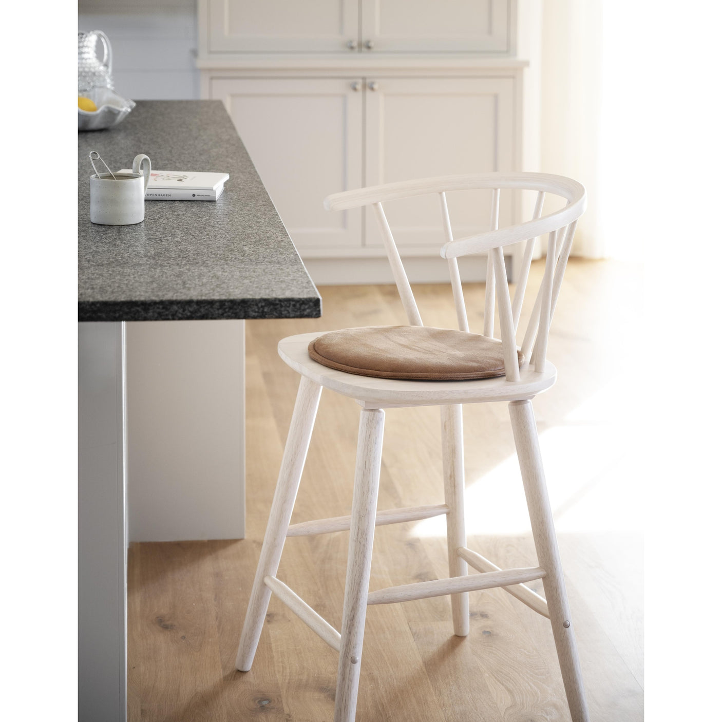 Carmen barstol Rowico Barstol