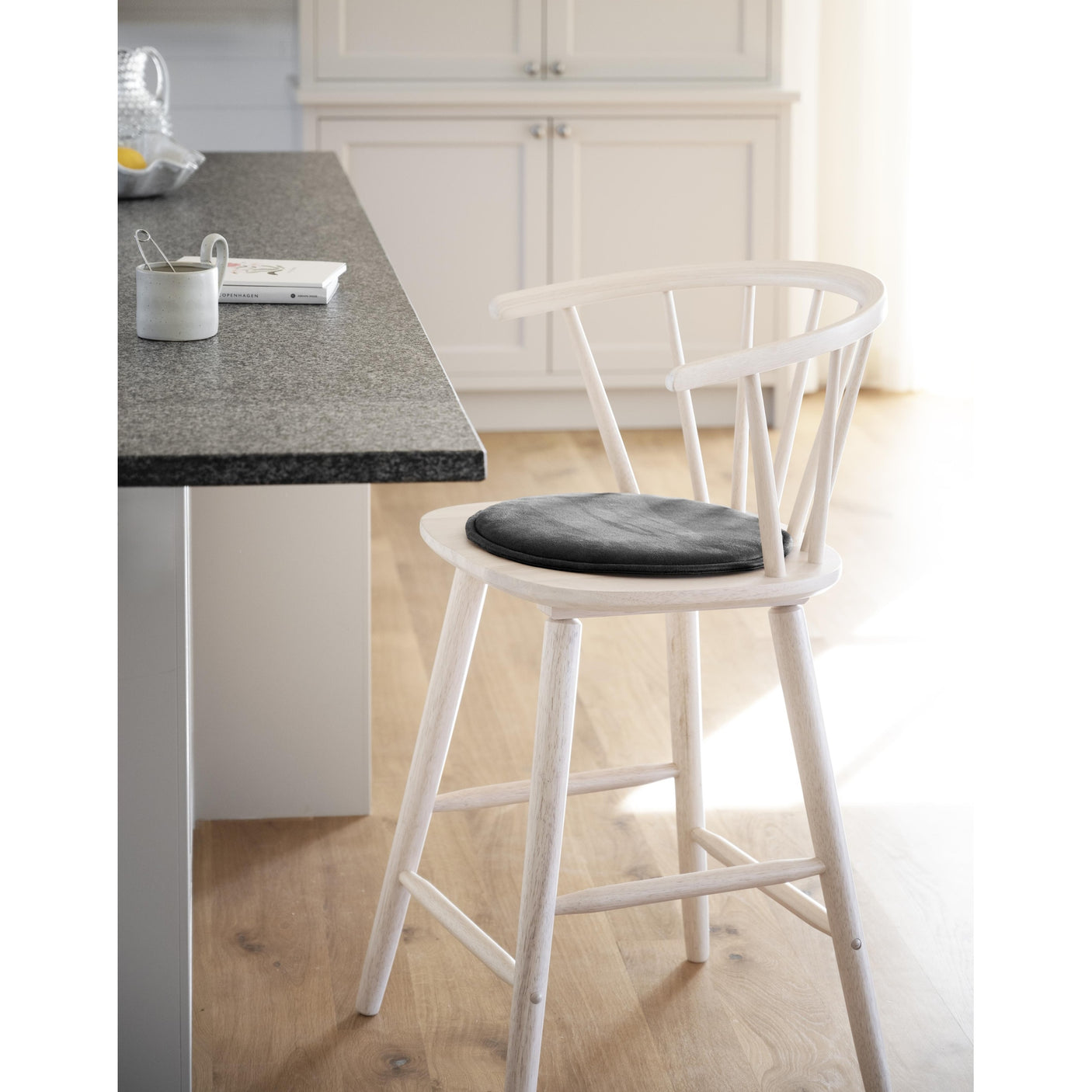 Fulton spisestolpute Rowico Spisestol