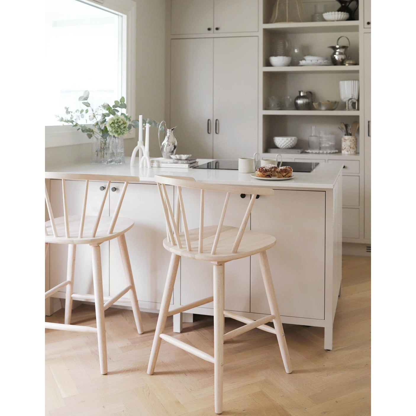 Carmen barstol Rowico Barstol