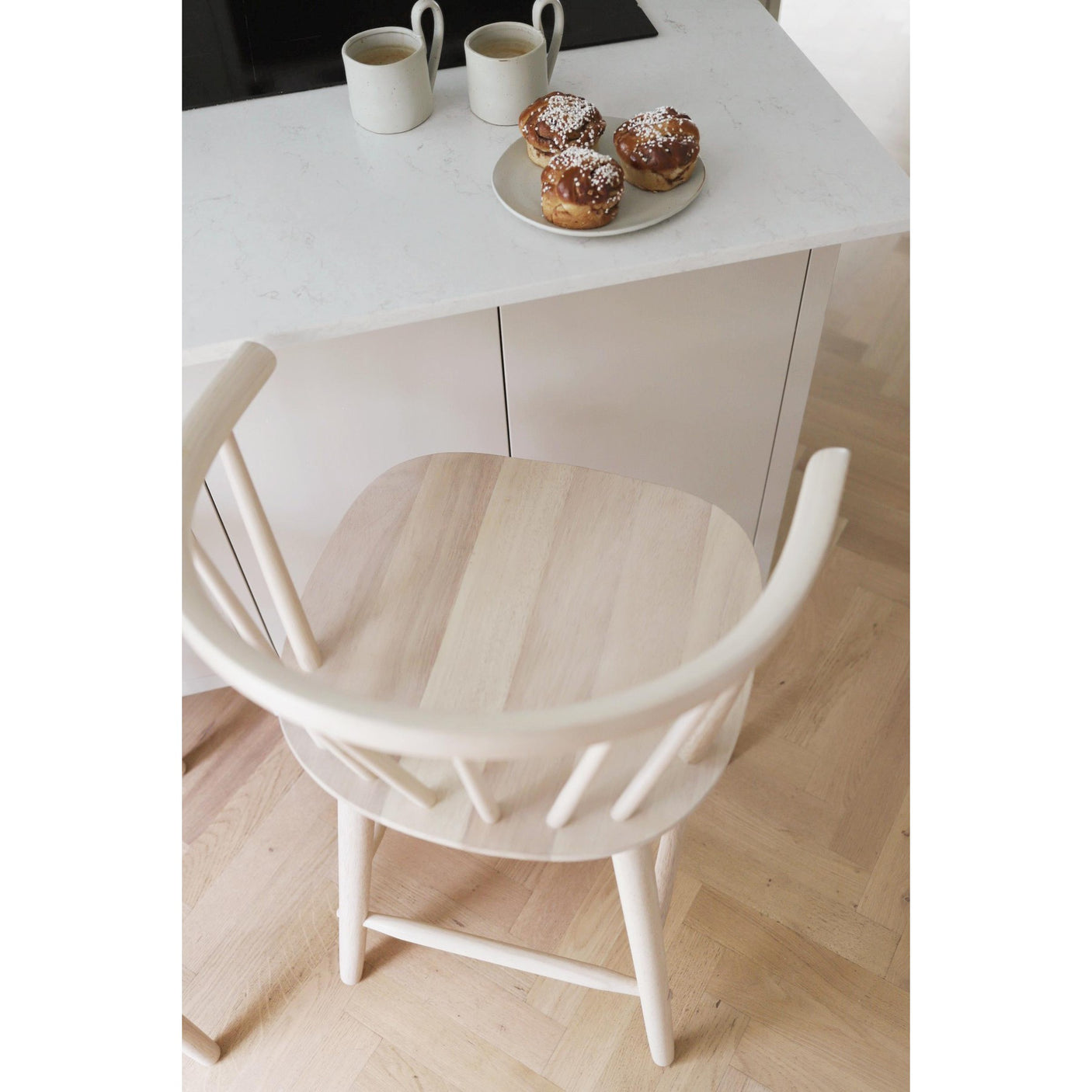 Carmen barstol Rowico Barstol