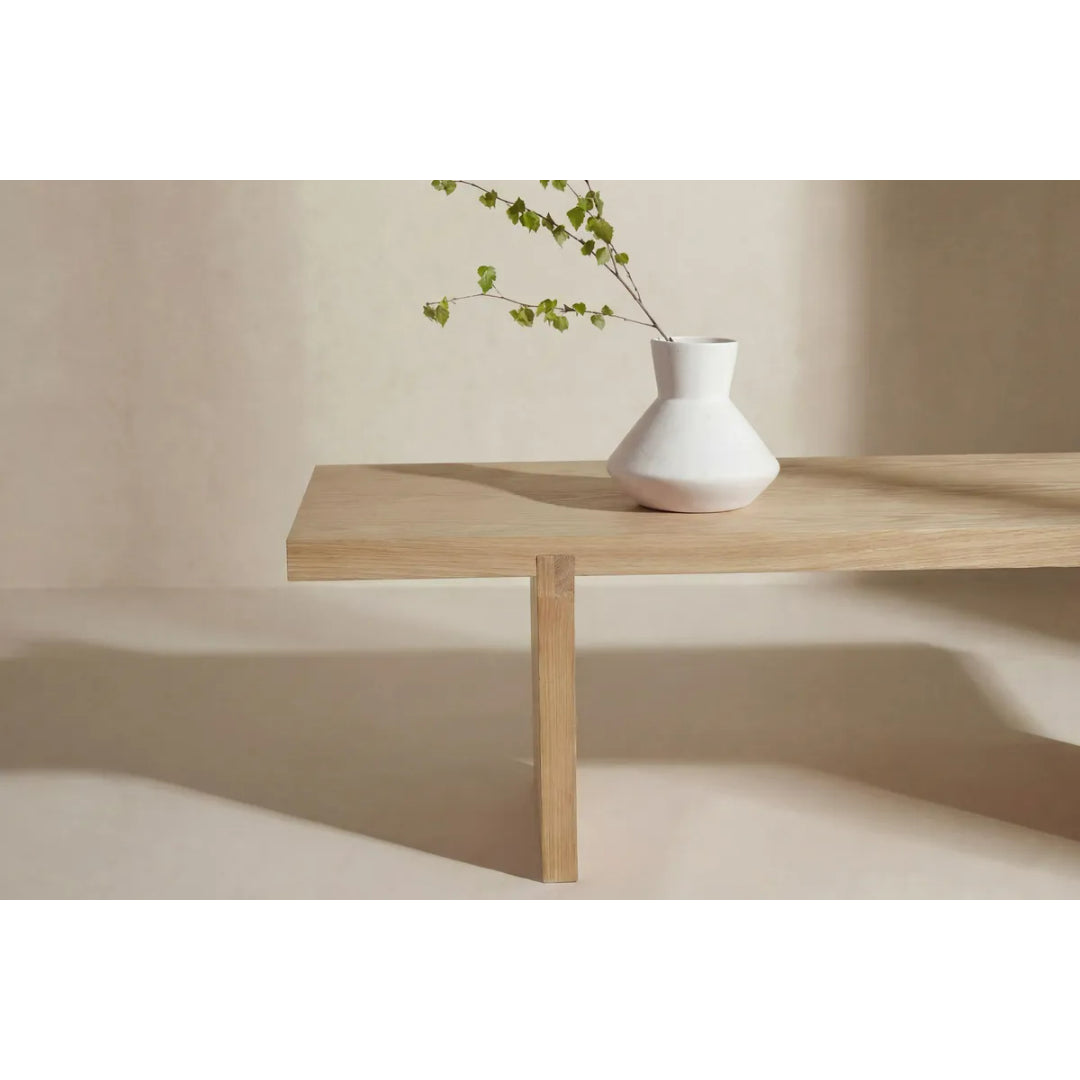 Yakunik Sofabord Venture Design Sofabord