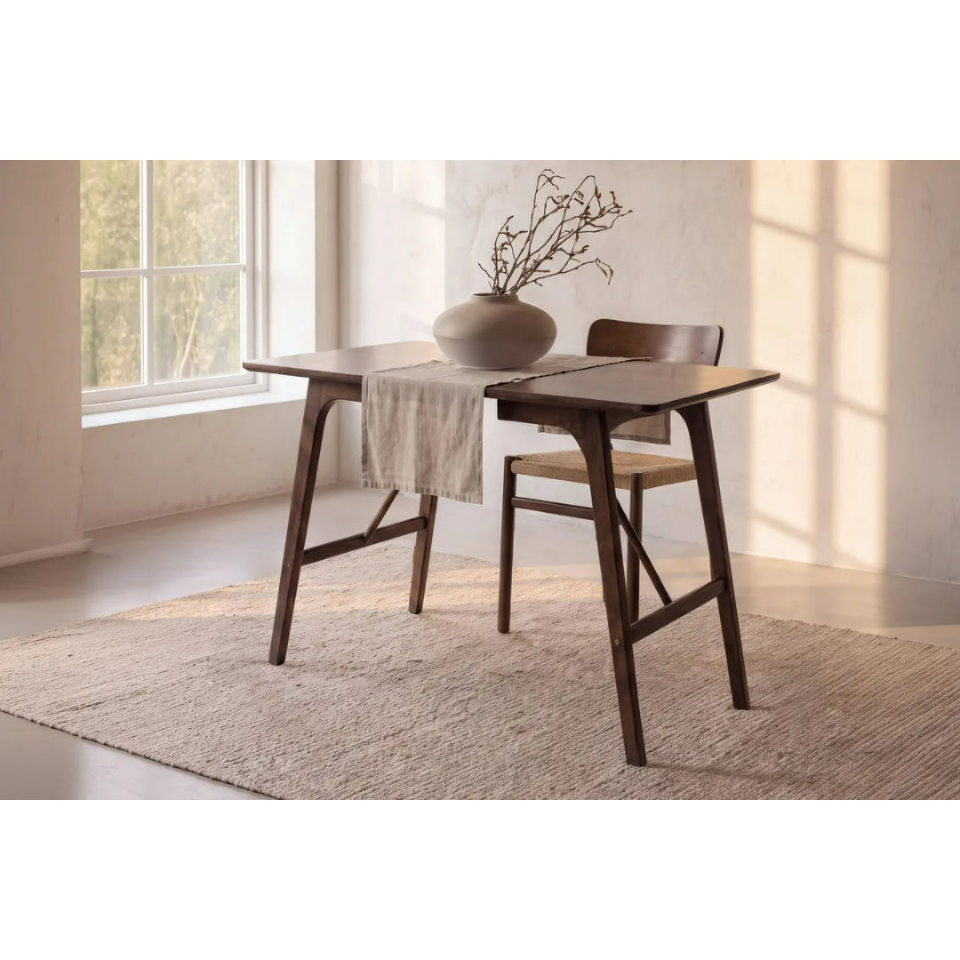 Kaseidon Rektangulært Spisebord Venture Design Spisebord