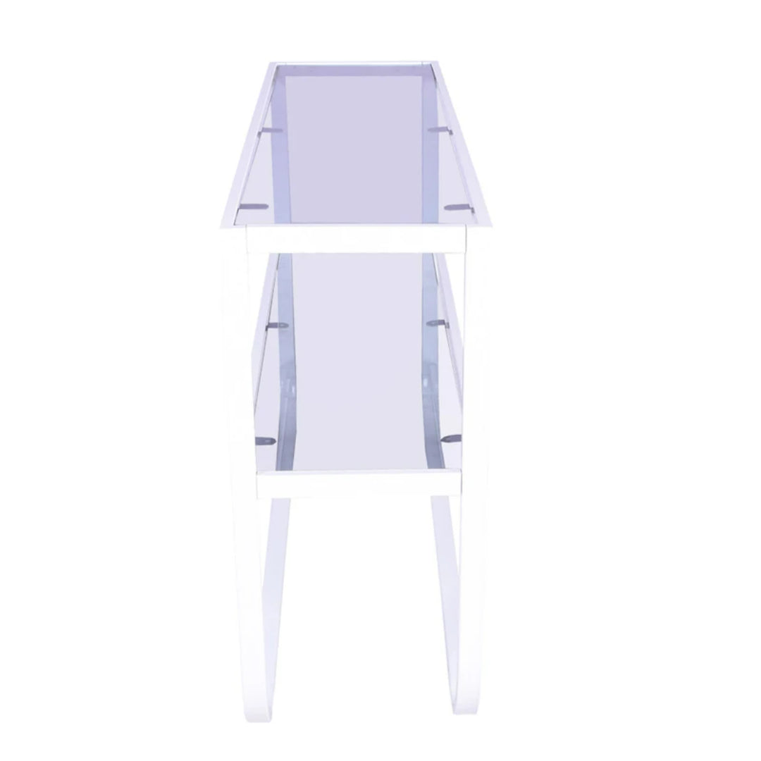 Rocker Table Venture Design Sidebord