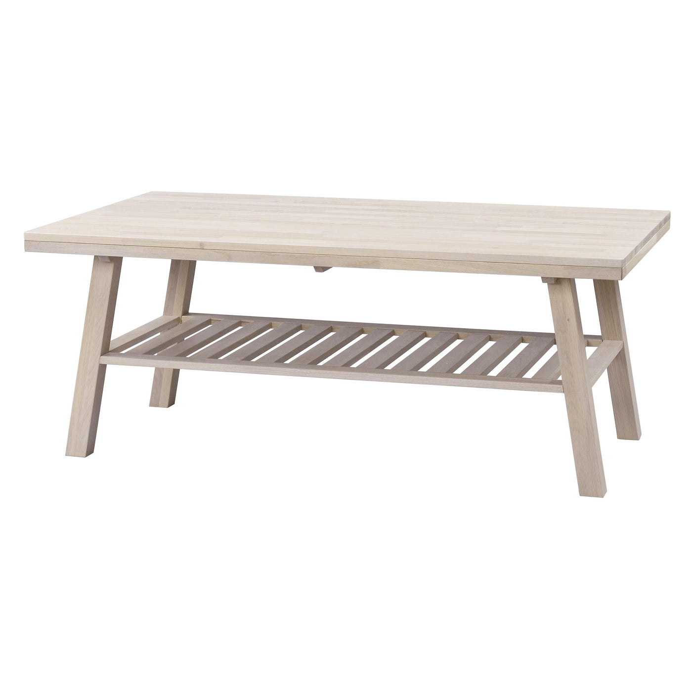 Brooklyn sofabord 130x75 Rowico Sofabord