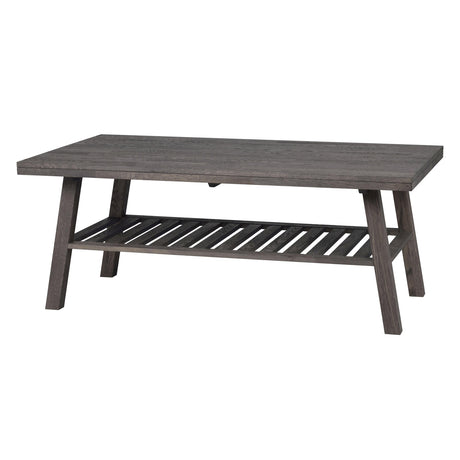 Brooklyn sofabord 130x75 Rowico Sofabord