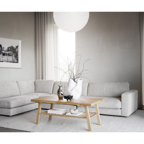 Brooklyn sofabord 130x75 Rowico Sofabord