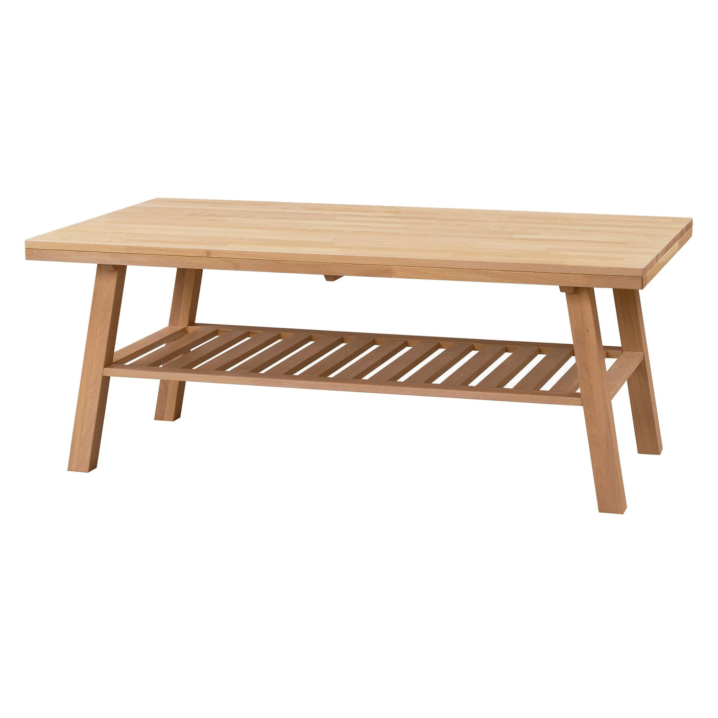 Brooklyn sofabord 130x75 Rowico Sofabord