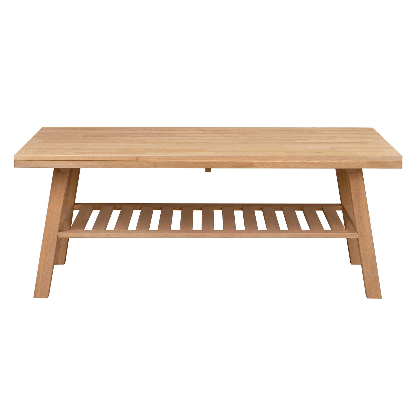 Brooklyn sofabord 130x75 Rowico Sofabord