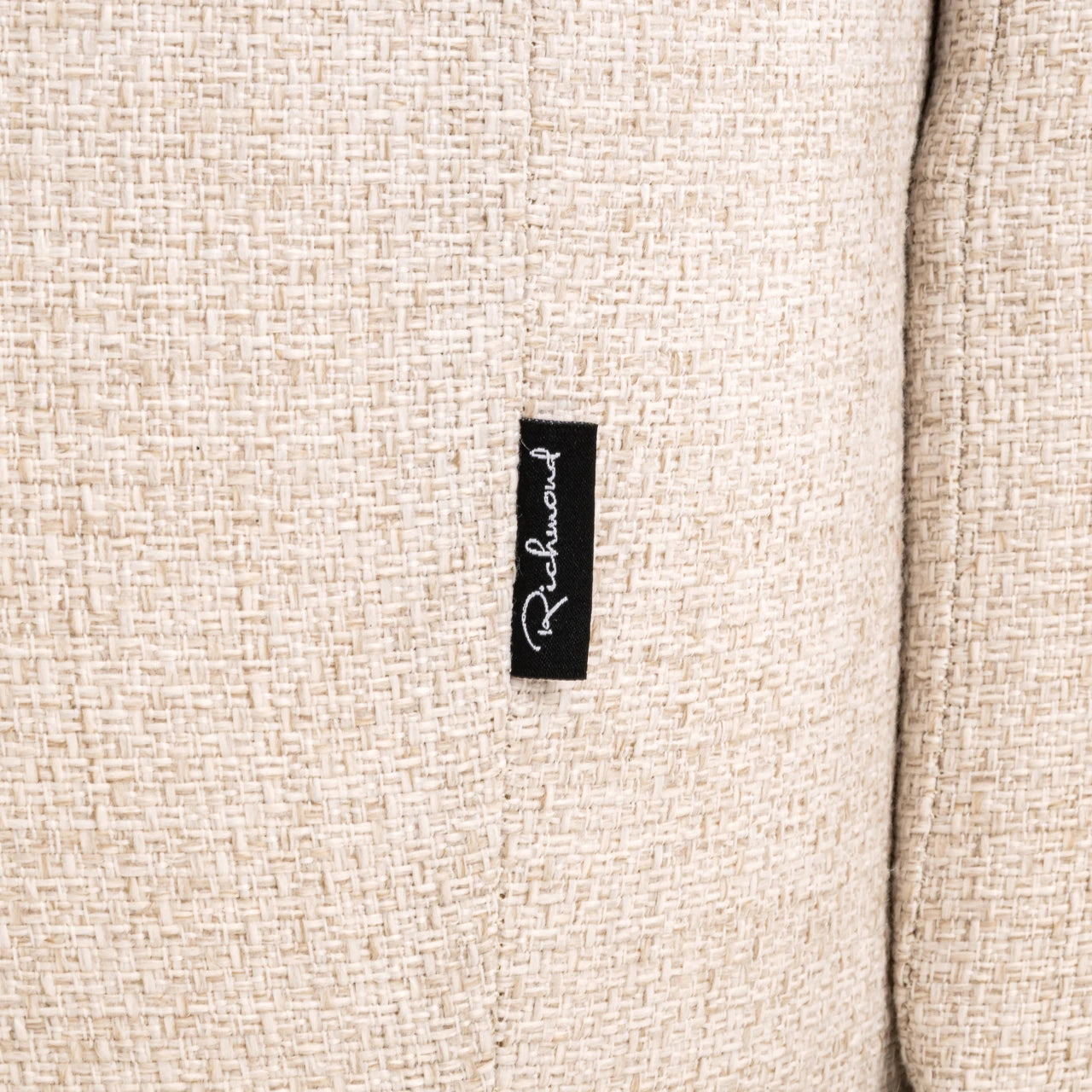 Utendørs sofa Dawson beige alpine ekstra element Richmond Interiors Sofa