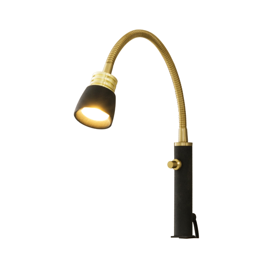 EKETORP senglampe