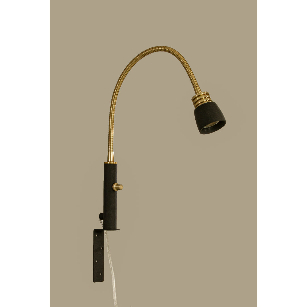 EKETORP senglampe
