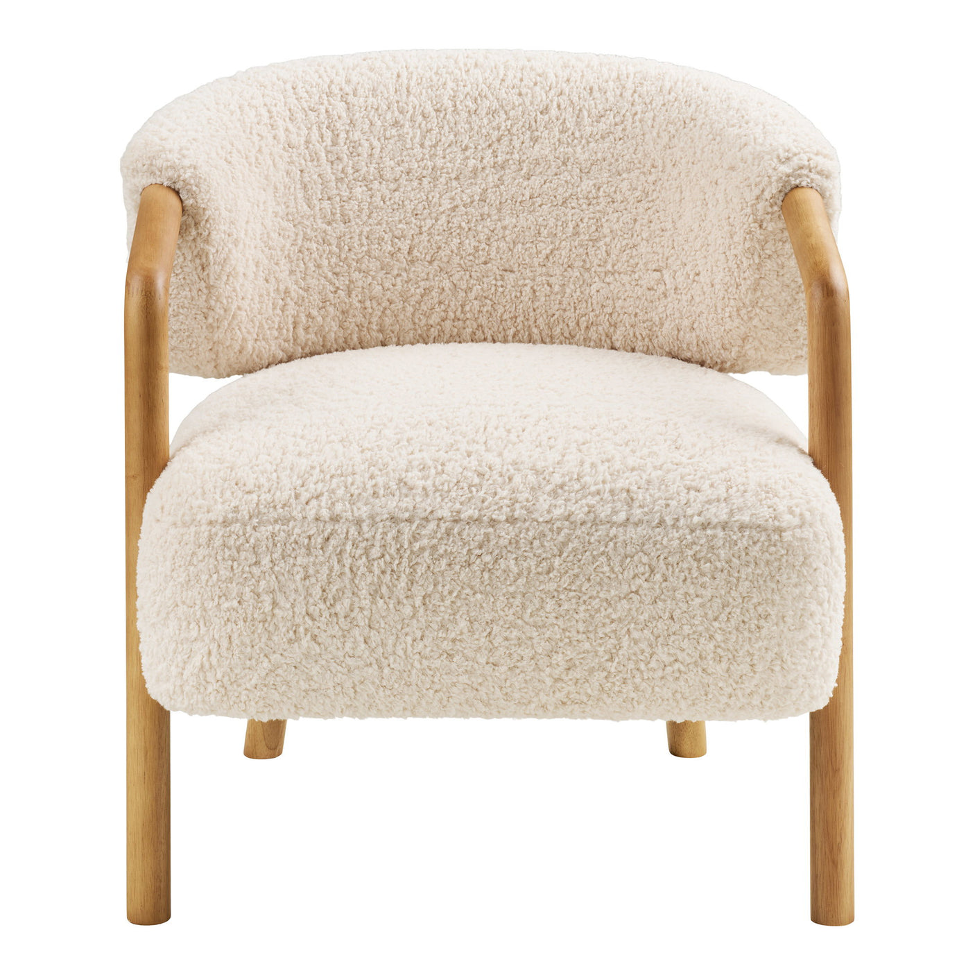 Dakar Lounge Chair House Nordic Lounge- og lenestoler