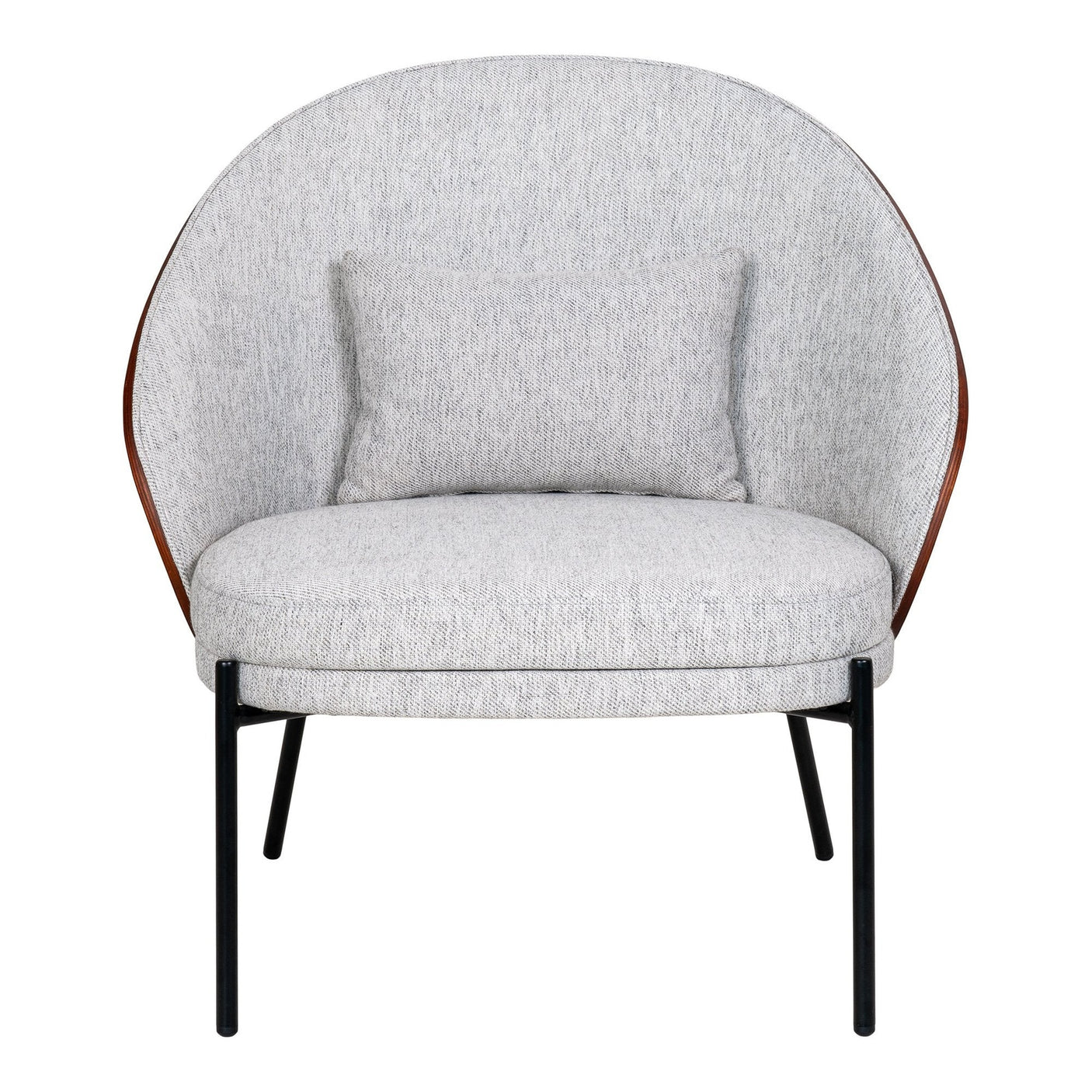 Canelas Loungestol House Nordic Lenestol