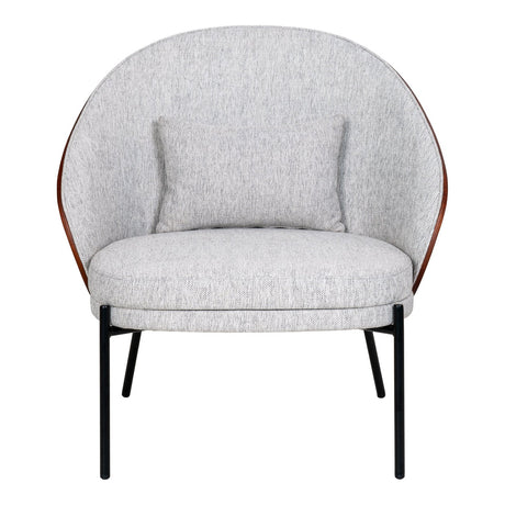 Canelas Loungestol House Nordic Lenestol