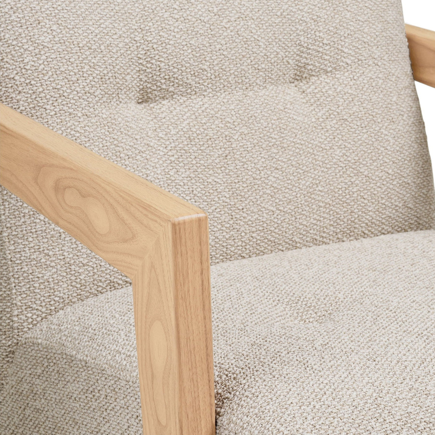 Caracas Loungestol House Nordic Varetype