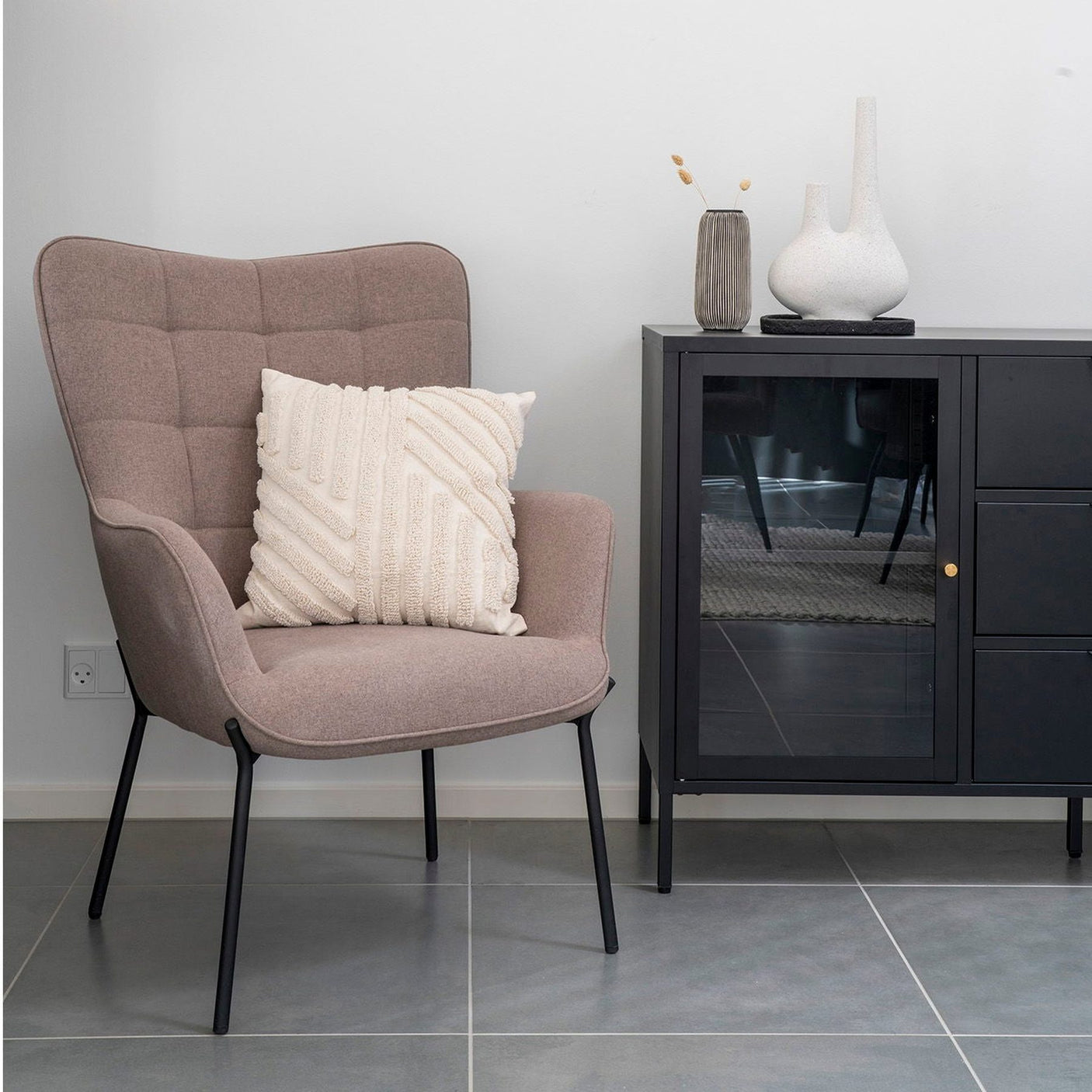 Glasgow lenestol House Nordic Lenestol