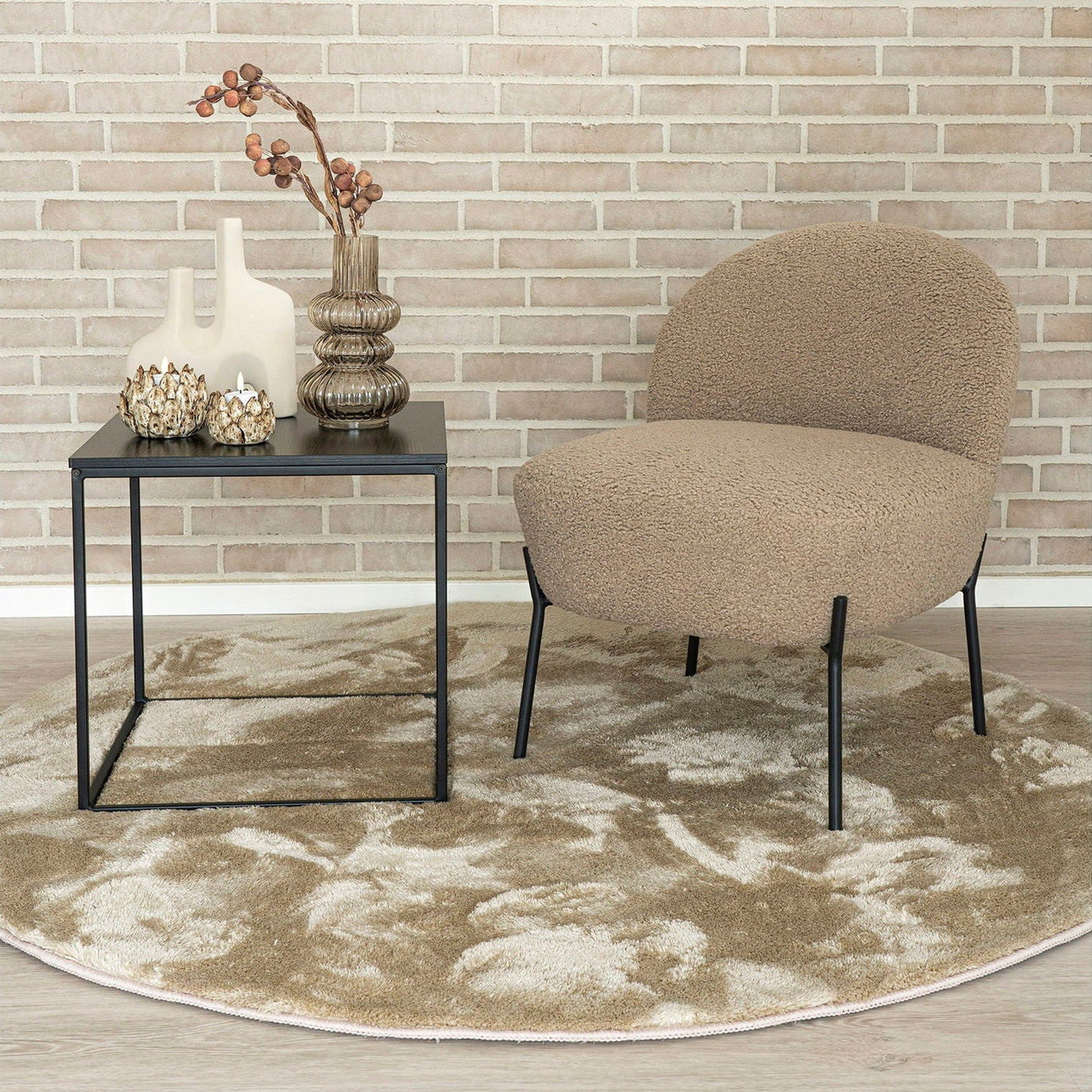 Merida lenestol House Nordic Lenestol