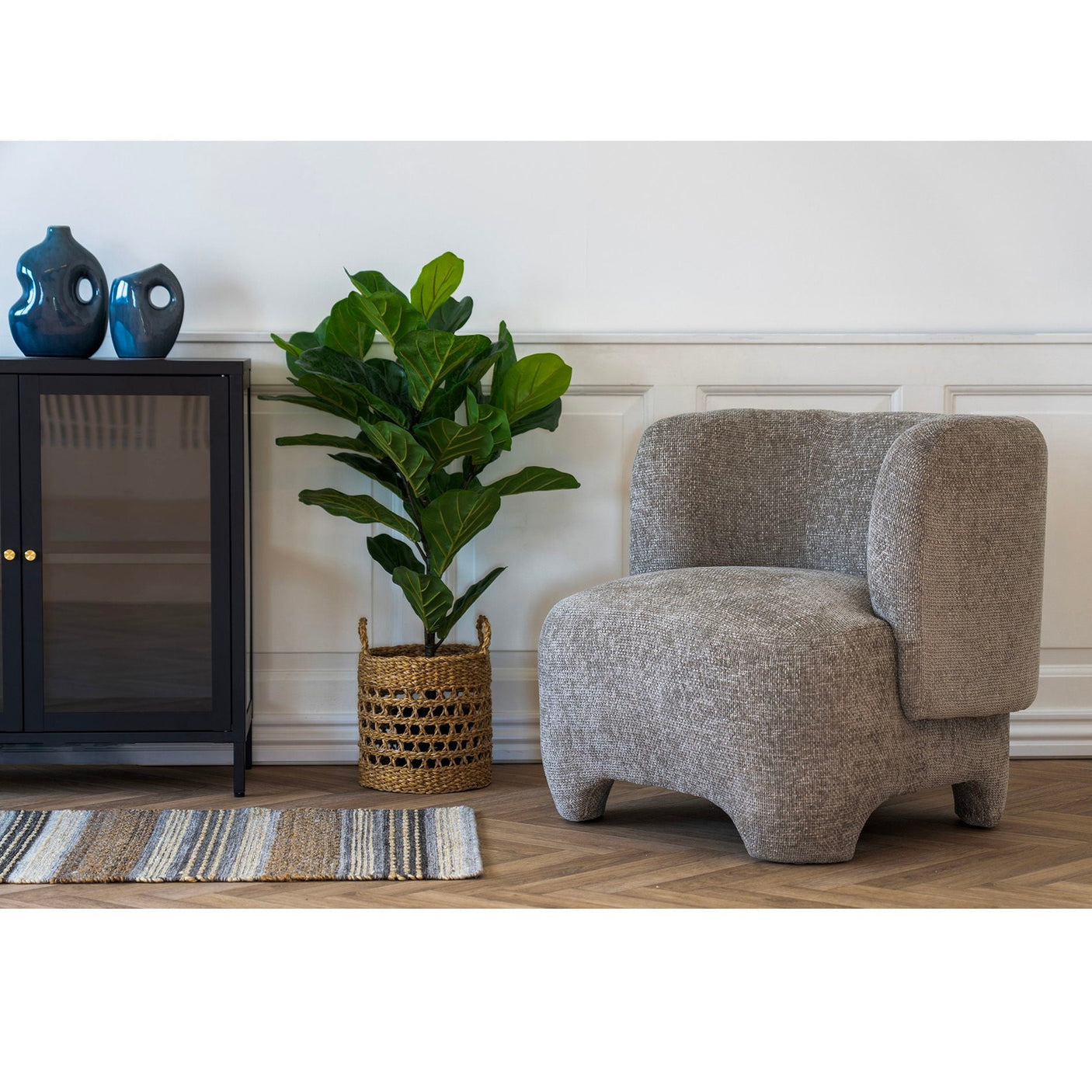 Nazare lenestol House Nordic Lenestol