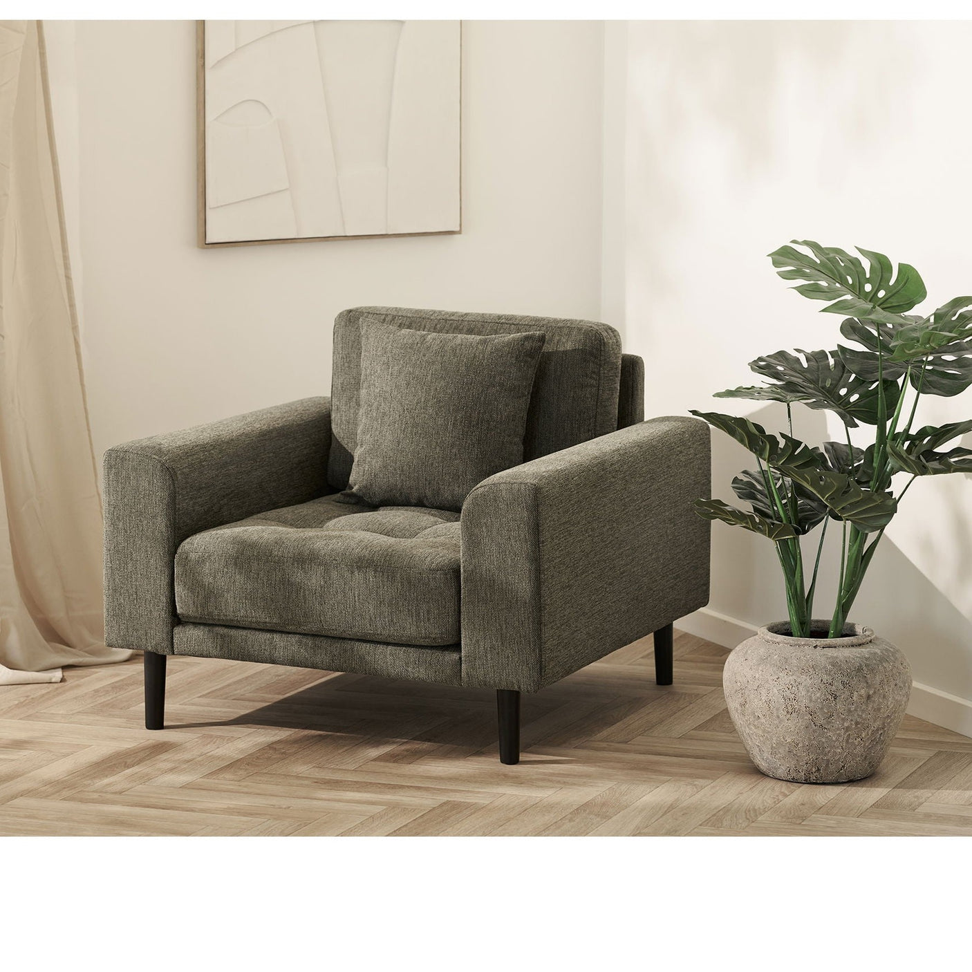 Lido Loungestol House Nordic Varetype