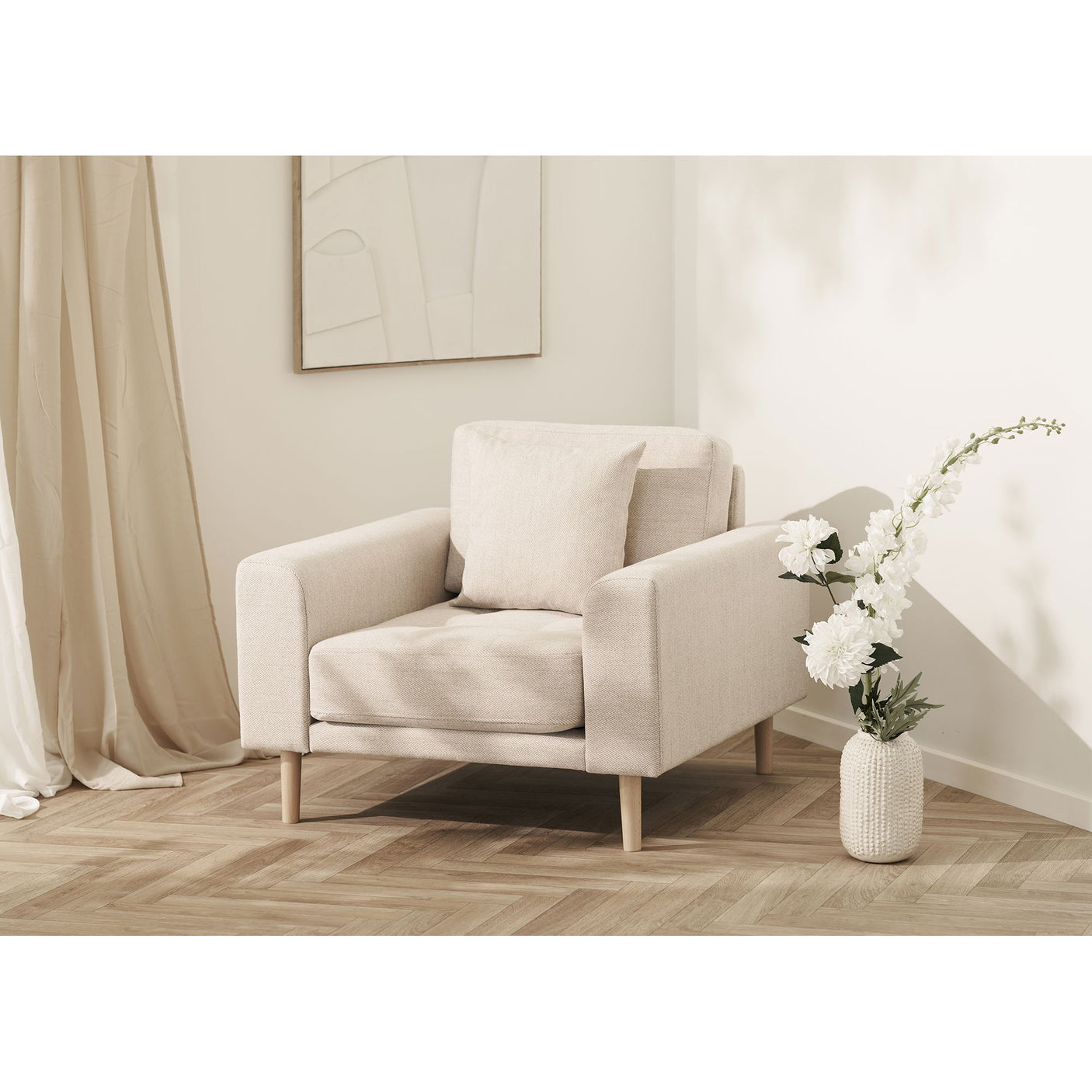 Lido Loungestol House Nordic Varetype