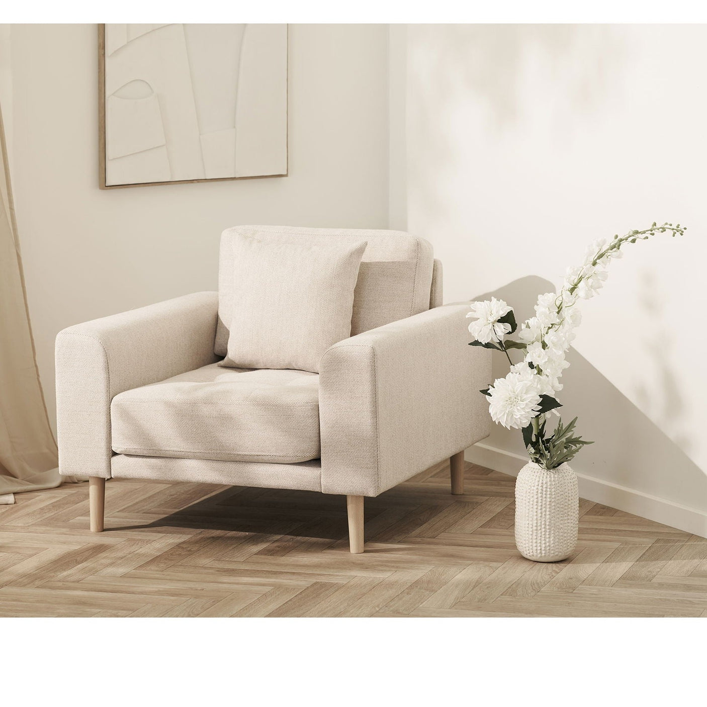 Lido Loungestol House Nordic Varetype