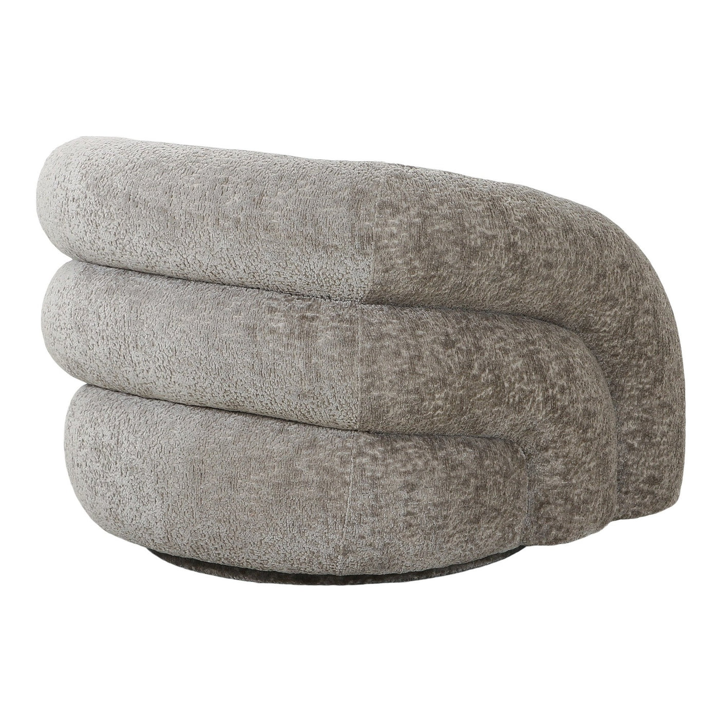 Valleta Loungestol med dreiefunksjon House Nordic Lenestol