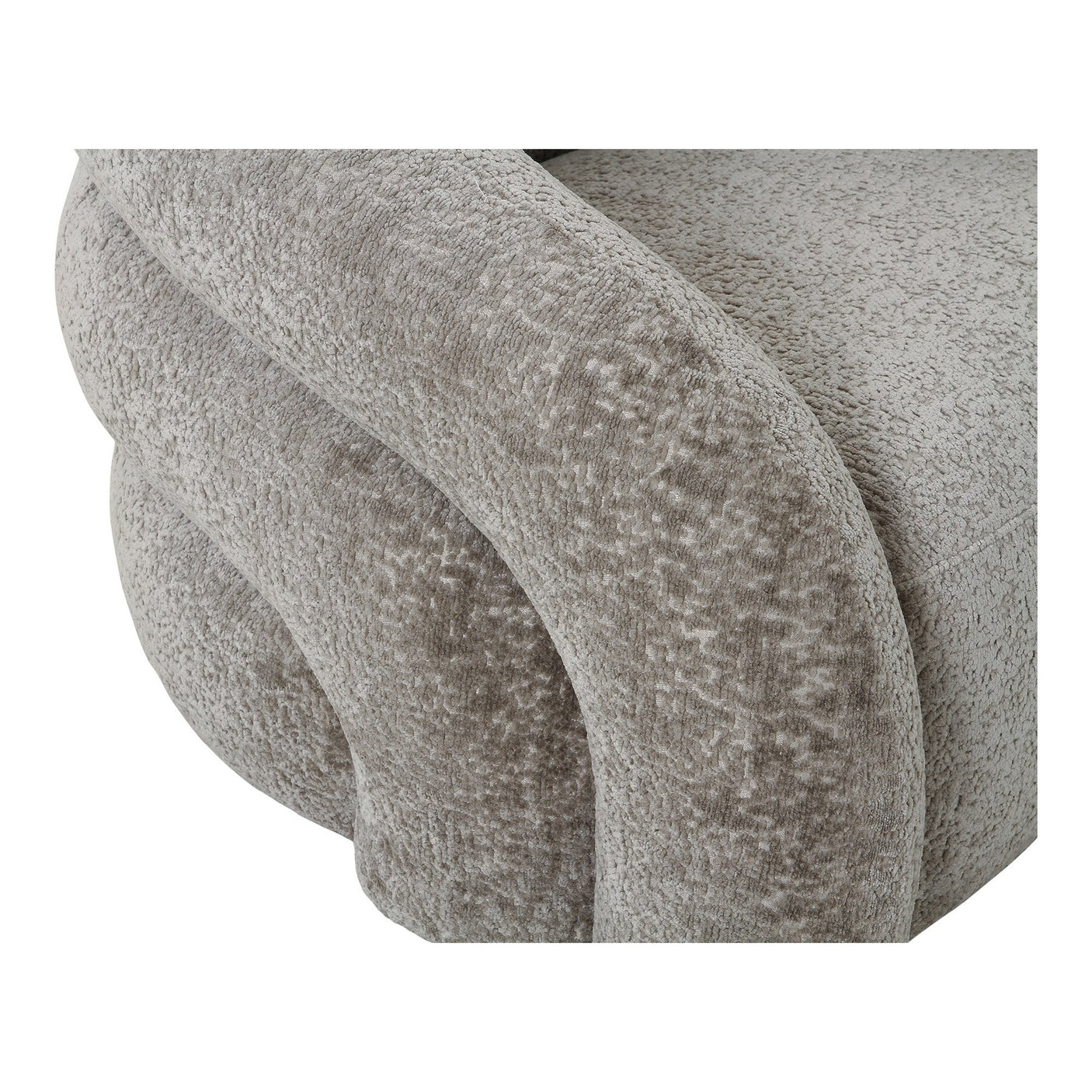 Valleta Loungestol med dreiefunksjon House Nordic Lenestol