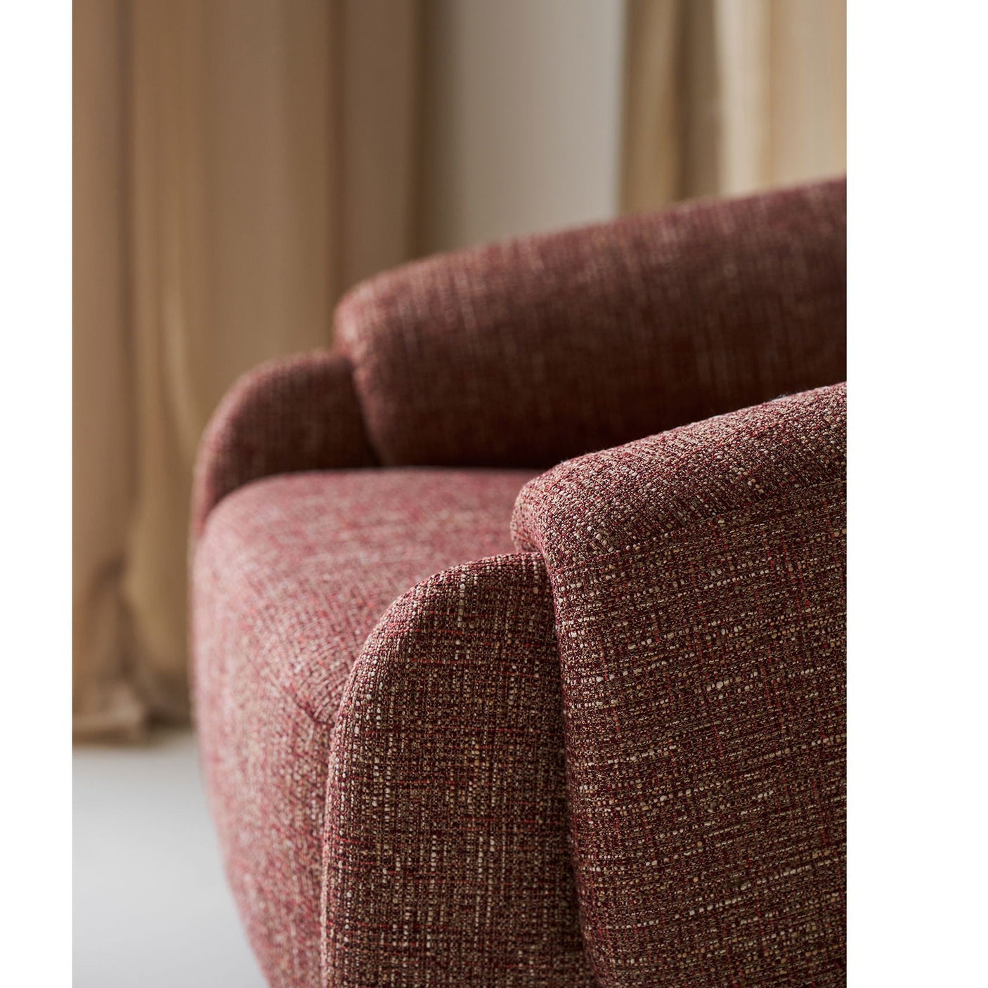 Hamilton Loungestol House Nordic Lounge- og lenestoler