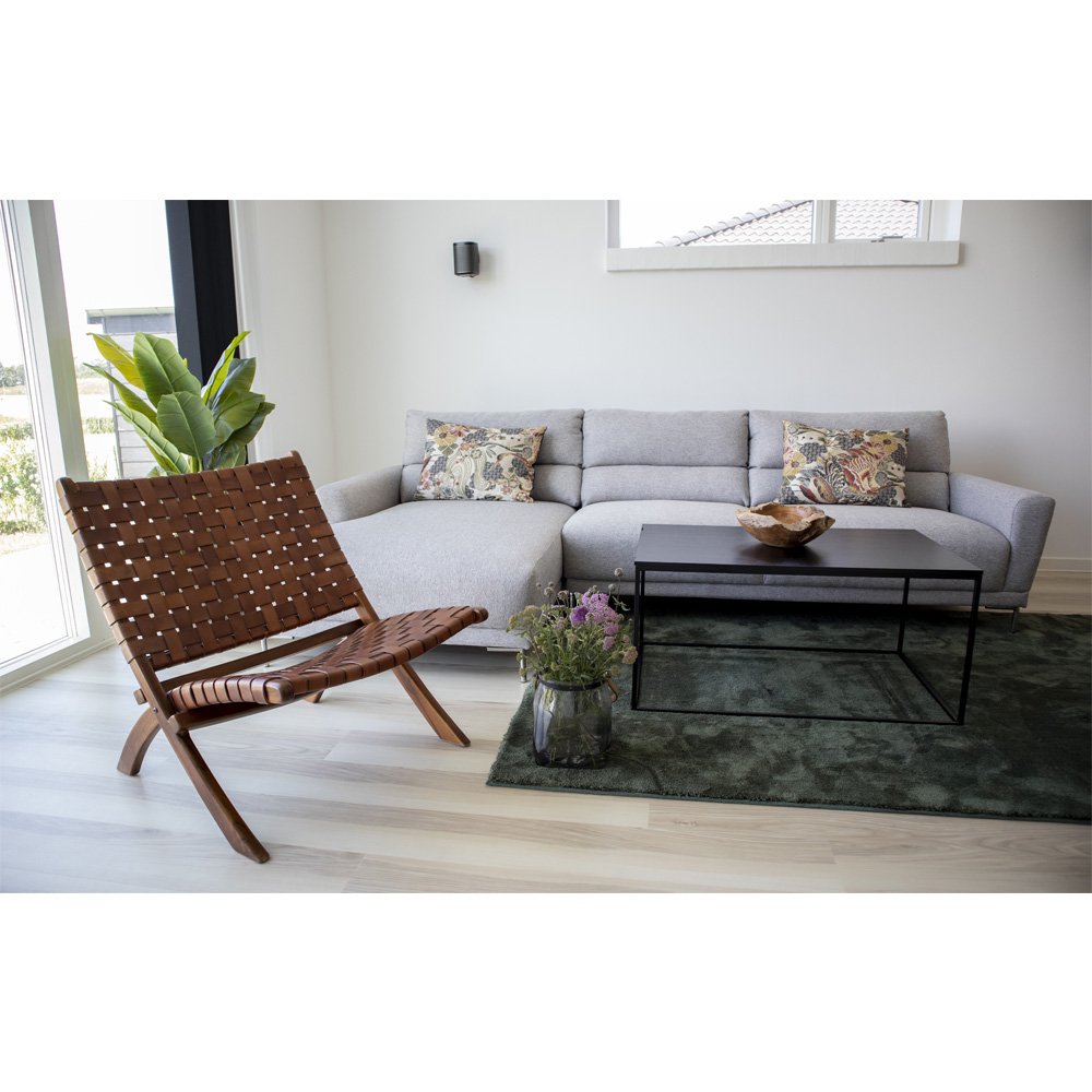 Perugia Klappstol House Nordic Lenestol