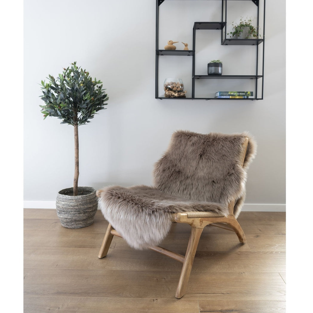 Derby stol House Nordic Lenestol