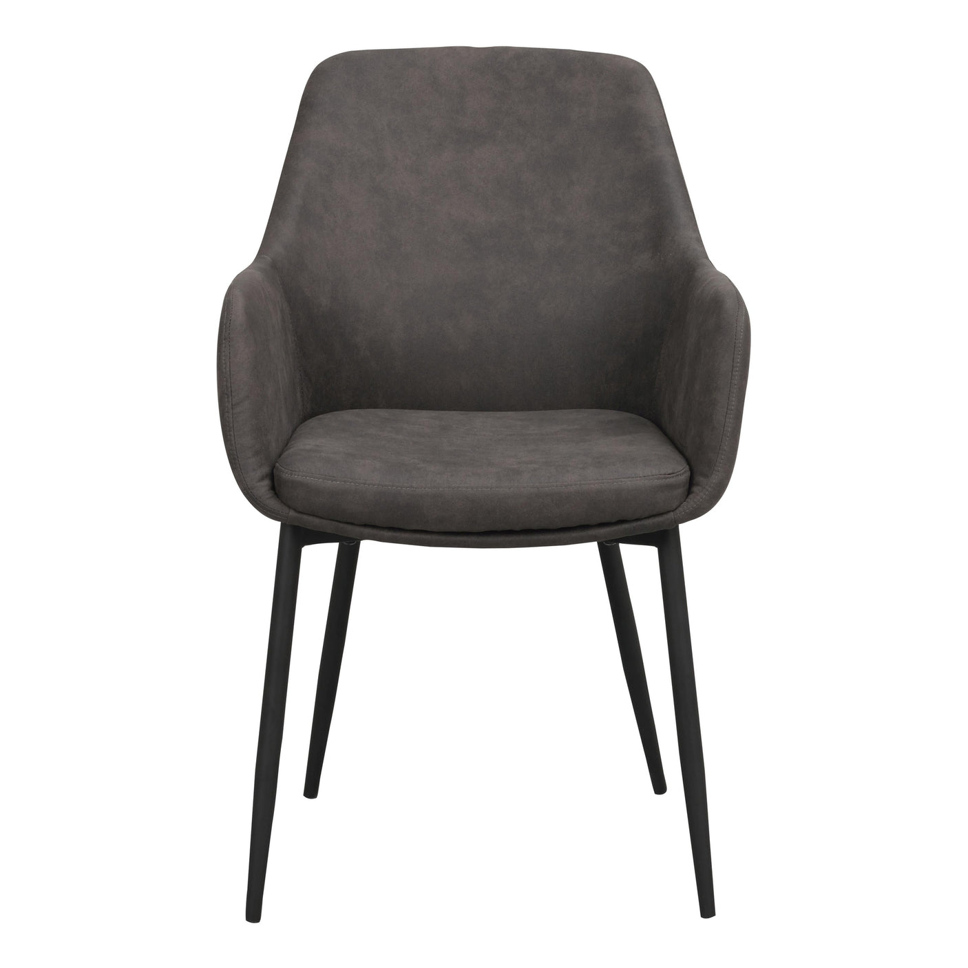 Reily spisestol med armstøtte Rowico Spisestol