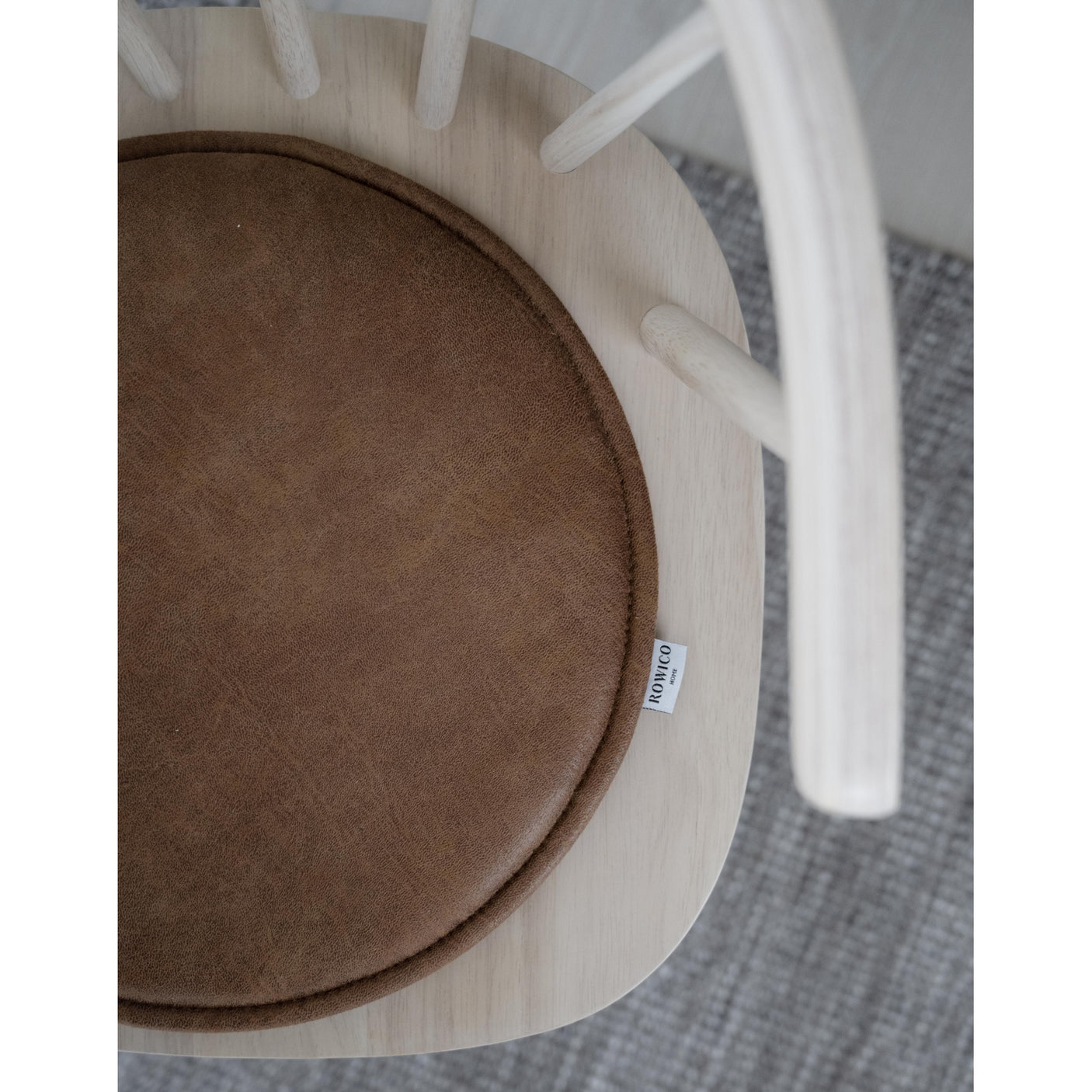 Fulton spisestolpute Rowico Spisestol