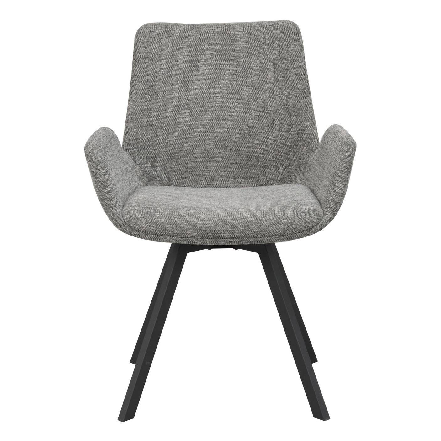 Norwell spisestol med armstøtte Rowico Spisestol