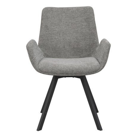 Norwell spisestol med armstøtte Rowico Spisestol