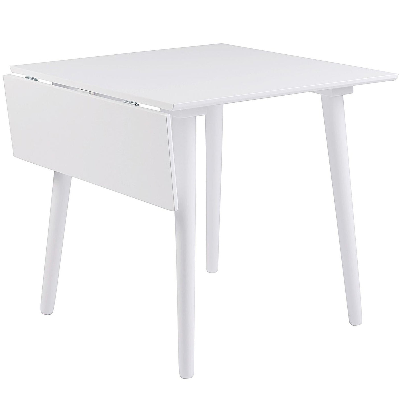 Lotta drop leaf table 80+25 Rowico Spisebord