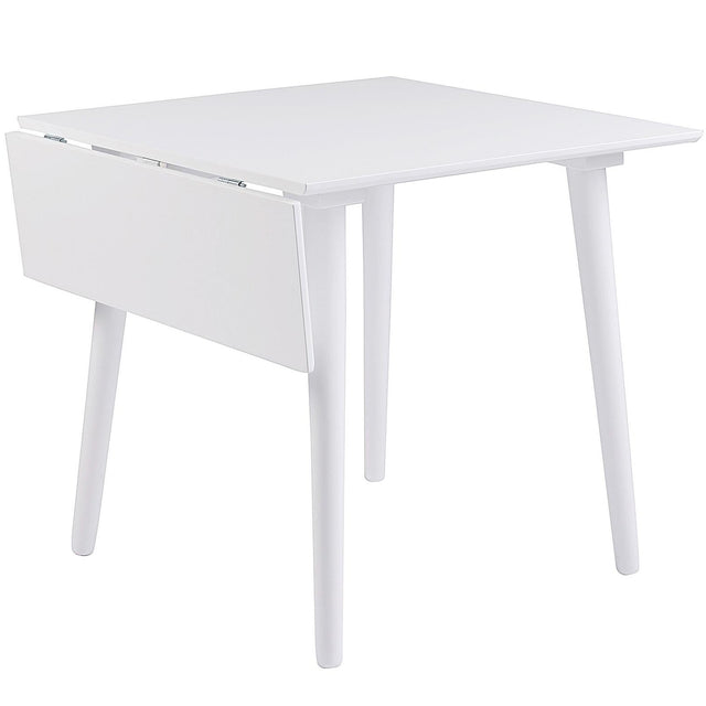 Lotta drop leaf table 80+25 Rowico Spisebord