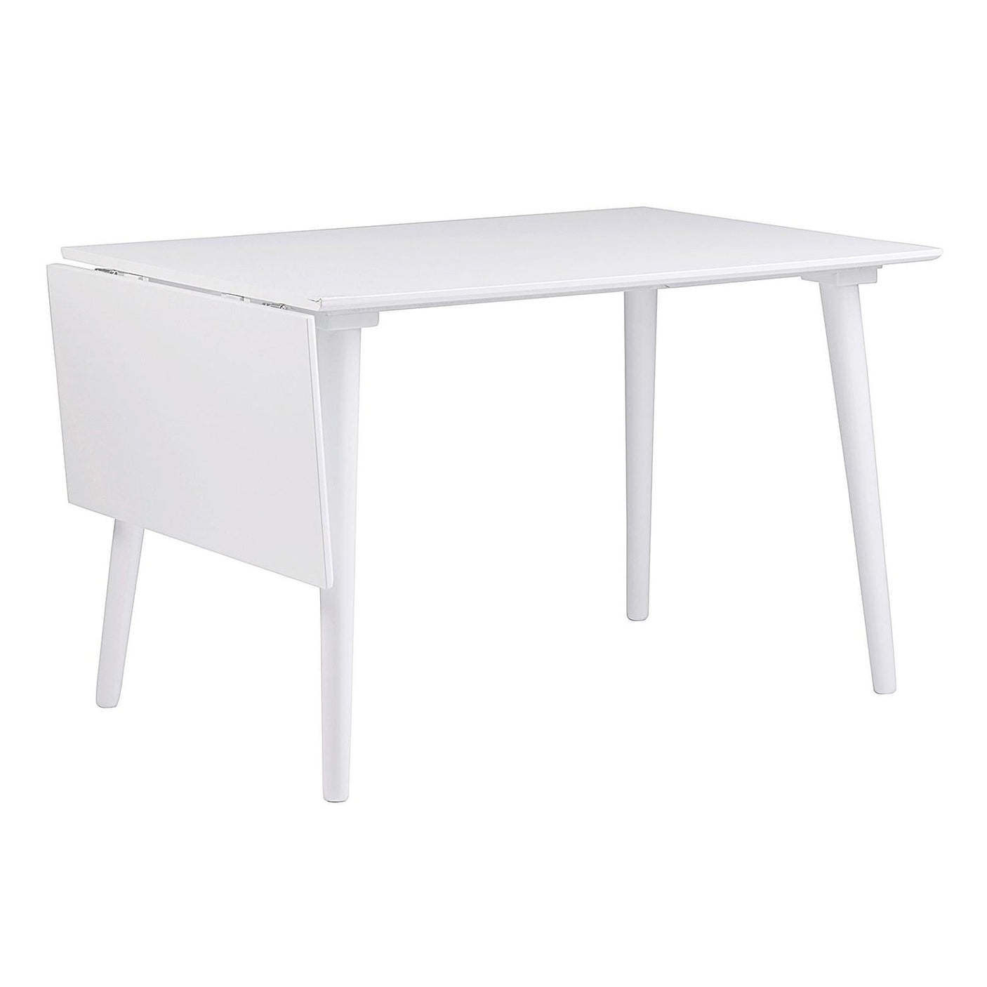 Lotta drop leaf table 120+40 Rowico Spisebord