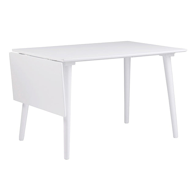 Lotta drop leaf table 120+40 Rowico Spisebord