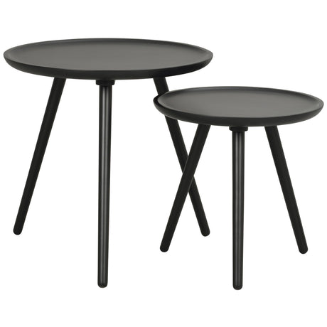 Daisy settbord Rowico Sofabord